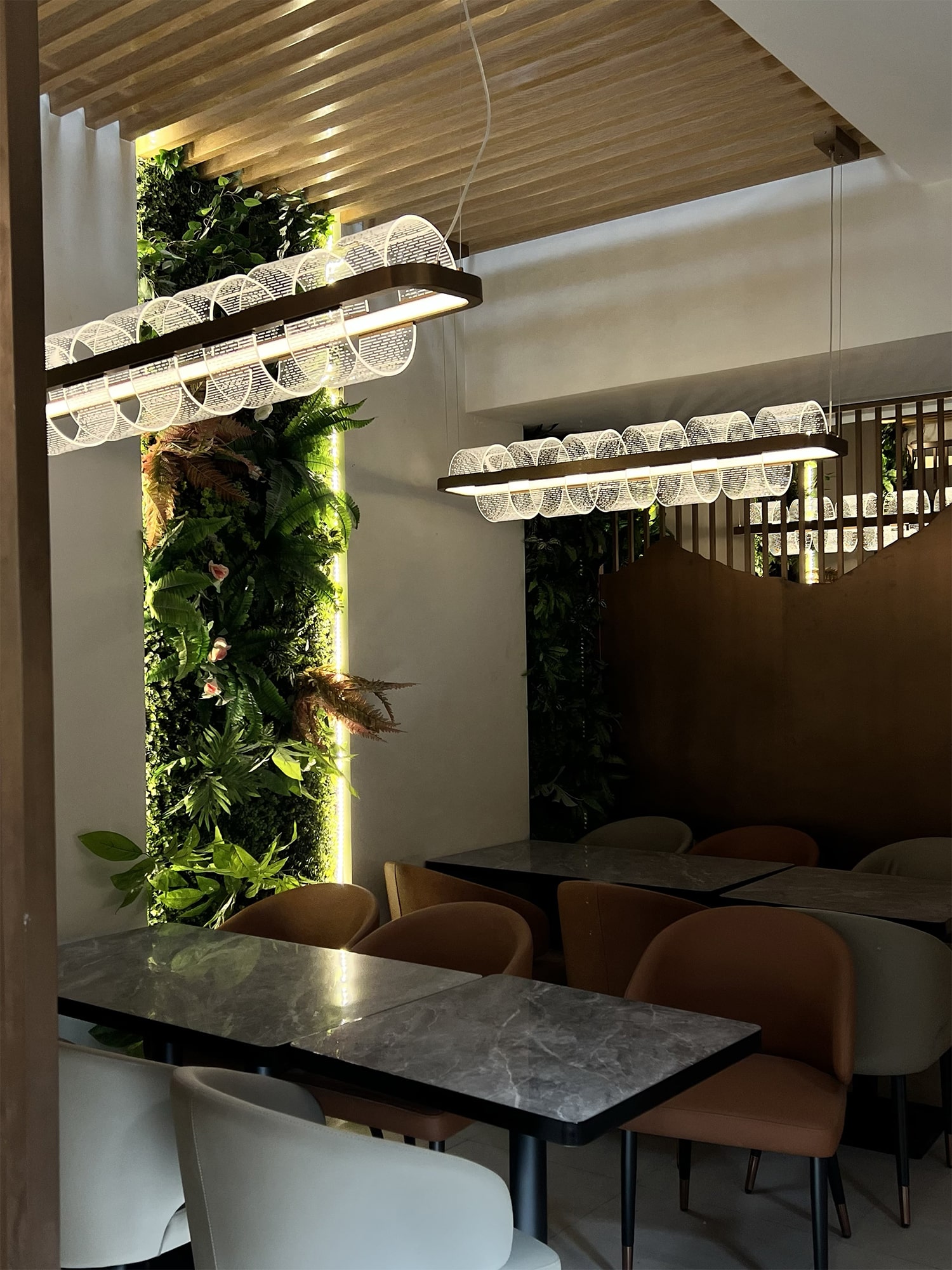 Ambiente Sofisticado