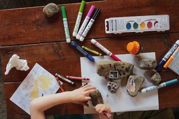 Juegos Infantiles GRATIS